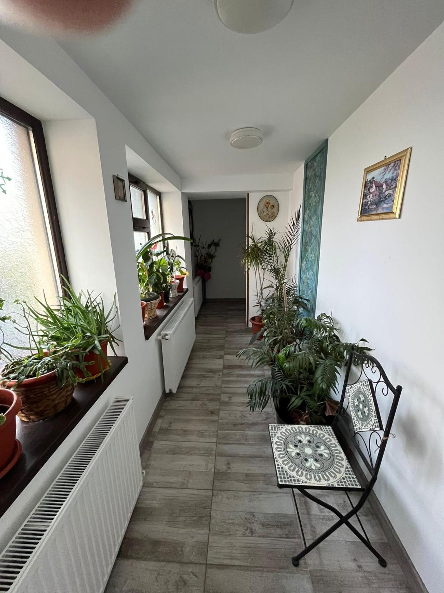 Solaria Budget Studio Galaţi Екстериор снимка
